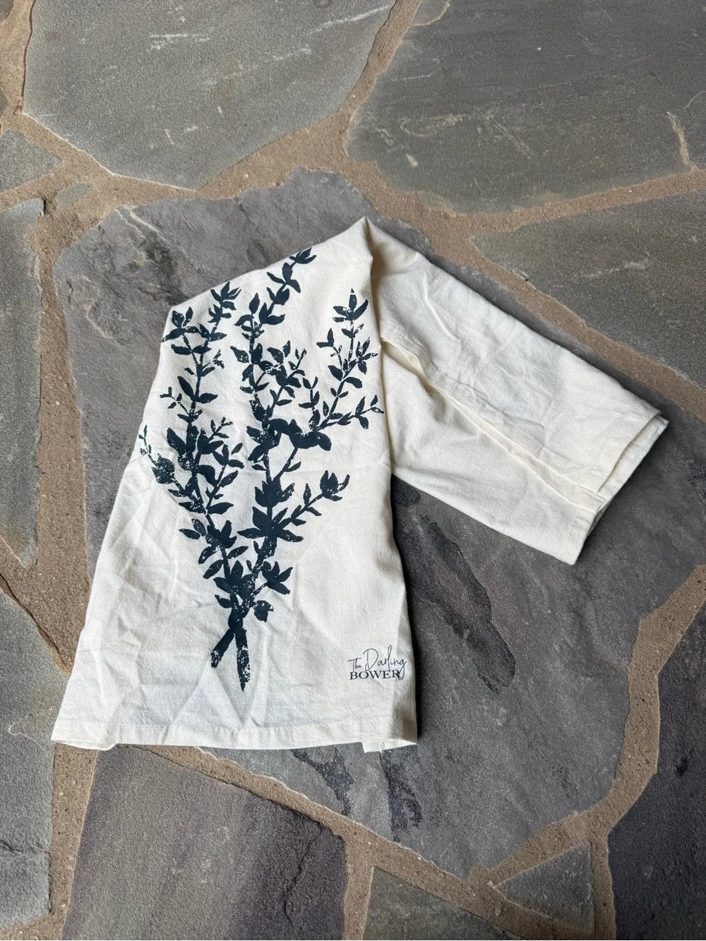 New🌟Terrain-The Darling Bower- Blue Branch
